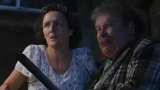 How to end a movie in 10 seconds