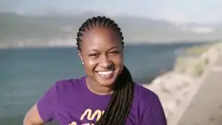 DJ Zeal - Smile (Official Music Video)