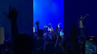 Salmo & Noyz - Zoo De Roma (Live Rock In Roma 21/06/2024)
