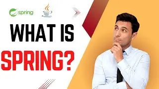 What is Spring? | Introduction to Spring Framework | @BeingAProgrammer| Why Spring? | Spring in Java