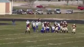 Milbank to the Dome