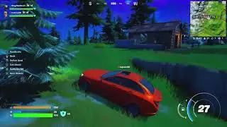 Part 3 Ppl Don't Trust Me To drive