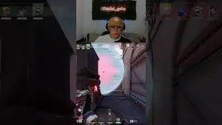 Cyper hold Acent | daniel_gotu auf #Twitch