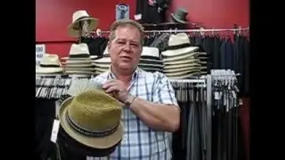 TRILBY