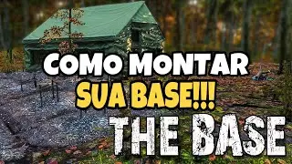 DayZ Como montar uma base