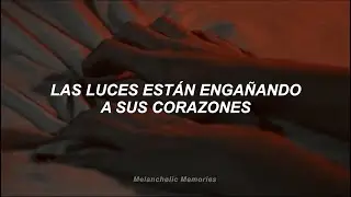 C.C Catch - Strangers by Night (Sub. Español)