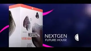 NextGen Future House | Samplepack