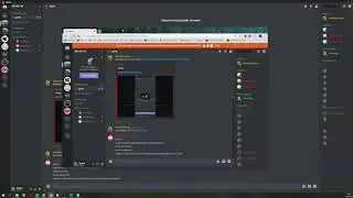 Discord bilgisayar bas konuş tutorial