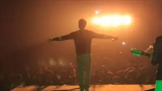 Falak shabir In Chandigarh Punjab - Music Show