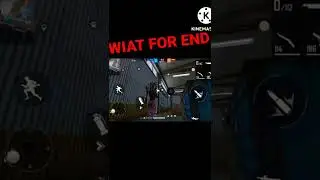 WIAT FOR END