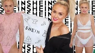 SHEIN HAUL / TRY-ON HAUL | HIT OR MISS?! AD