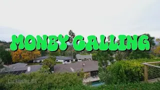 Teyler Leigh - Money Calling (Official Music Video)