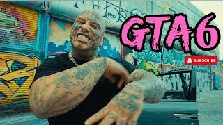 GTA 6 - Stitches x Forgiato Blow x Shocka Hustlemane x Bezz Believe