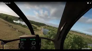 Arma Reforger, LB
