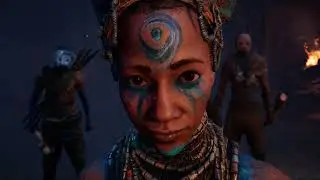 Far Cry Primal Gameplay Walkthrough Ep. 5 [1080p HD PC] - No Commentary
