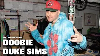 Craigslist AD turns musician into fashion designer