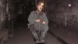 Скаламесы (Deep Rock Galactic) часть 6