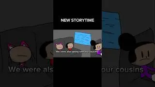 NEW STORYTIME 