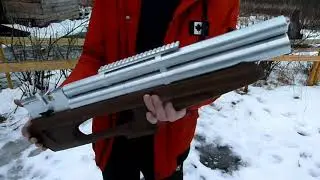 Биатлонка (Семён-вариант исполнения)