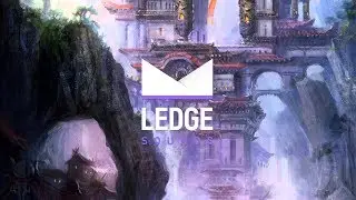 The Gaslamp Killer - Nissim (Kredit Remix) [FREE]