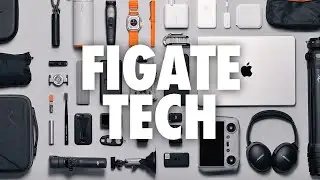 10.876€ di ZAINO TECH DA VIAGGIO! 🔥
