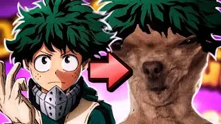 O CANAL DO DIGGO PODE SUMIR... (fotos de animes)
