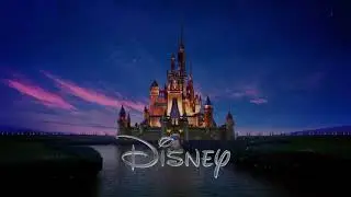 PDI - Disney - Pixar Animation Studios  - Closing (2013-2018)