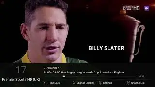 7 day catch up Tv with Iview HD Plus