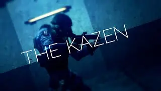 Kazen.1 серия