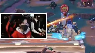 GODLIKE Diddy sequence by Ryuoh マエスマHIT#59  #スマブラSP