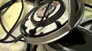 Denon D2000 MarkL Headphone Mod Walkthrough