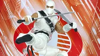 The BEST EVER Storm Shadow Figure !!! Chefatron Review