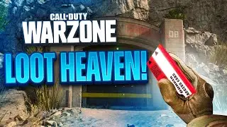 NEW RED ACCESS CARD in WARZONE - How to Find, All SECRET BUNKER Locations, and MORE!