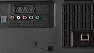 Телевизор Sony W817B Корпус и разъемы W817 W817B 42W817 Корпус и разъемы W817 W817B 42W817