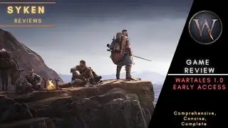 Wartales Review - Is it worth it?