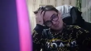 Uglystephan  GOTH ANGEL (Реакция)