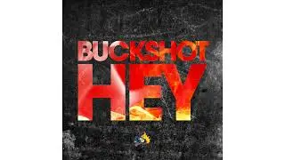 Buckshot 