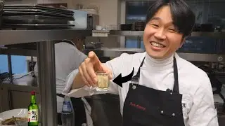 The Korean Drink That Cuts Your Life In Half