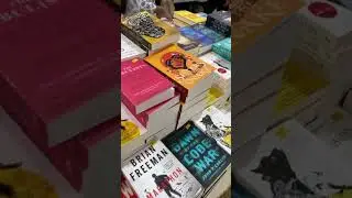 #jignagshah #ashishbookcentre book fair from 8th August to 26th August at Sunderbai Hall Churchgate
