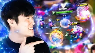 How to SOLO 1v9 Every Game With This Underrated Champion