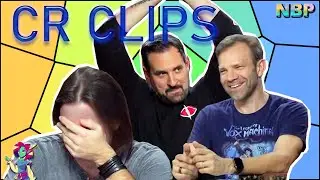 S&M - Critical Role