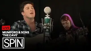 Mumford & Sons - 'The Cave'