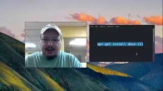 Fix for dbus error on Miyo-Modern Debian Testing