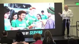 Masterclass: Building Winning Teams