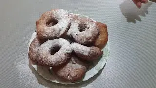 Пончики