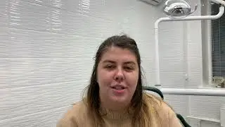 Отзыв пациента о лечении зубов в стоматологии DENTIST