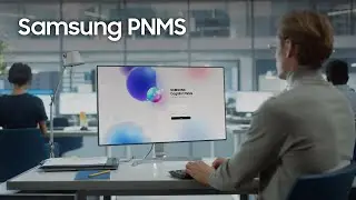 Samsung's Private Network Management Solution