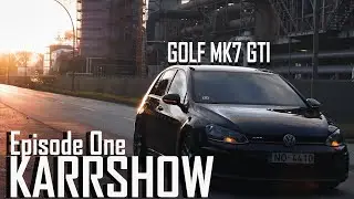 KARRSHOW - EPISODE ONE