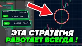 НАУЧИСЬ СКАЛЬПИНГУ ЗА ОДНО ВИДЕО ! Стратегия на пробой уровня ! Трейдинг криптовалют ! Vataga