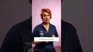 What are some of the hair characteristics of RED-HAIRED people? 